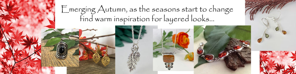 Autumn Accessorising