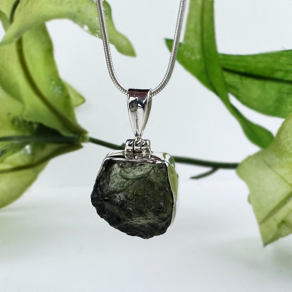 Green Fusion Pendant - VP211