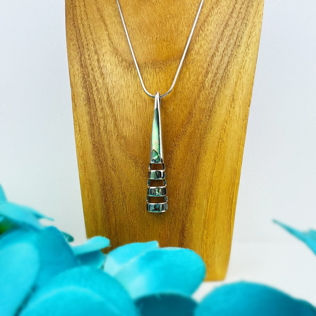 Palau Pendant - VP462