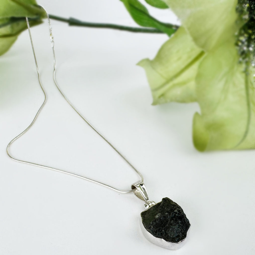 Green Fusion Pendant - VP211