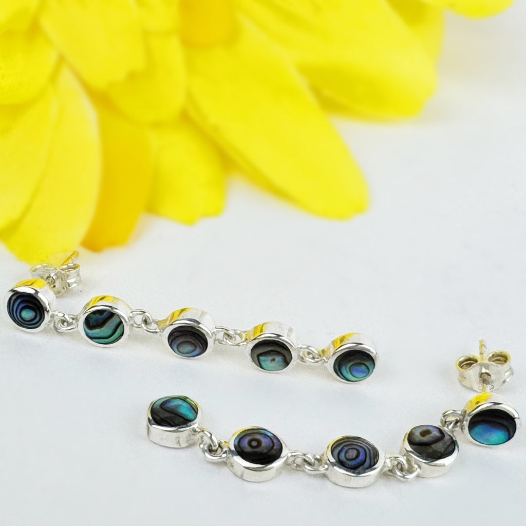Odyssey Earrings - VE434