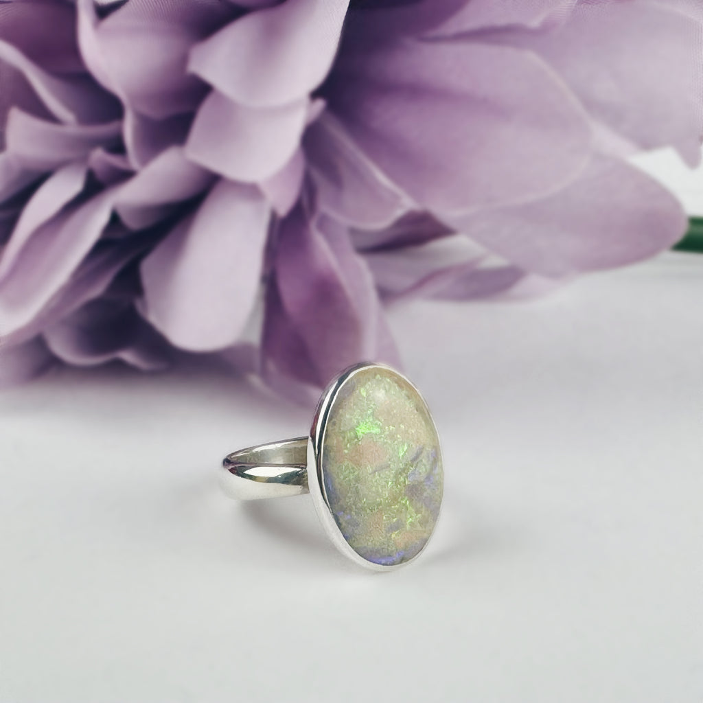 Angel Aura Ring - VR112