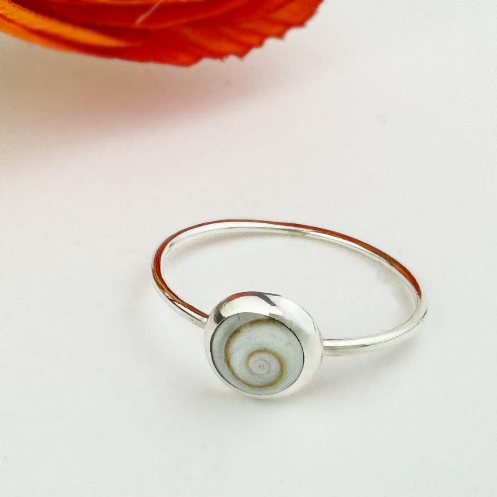 Sea Dreamer Ring - VR209