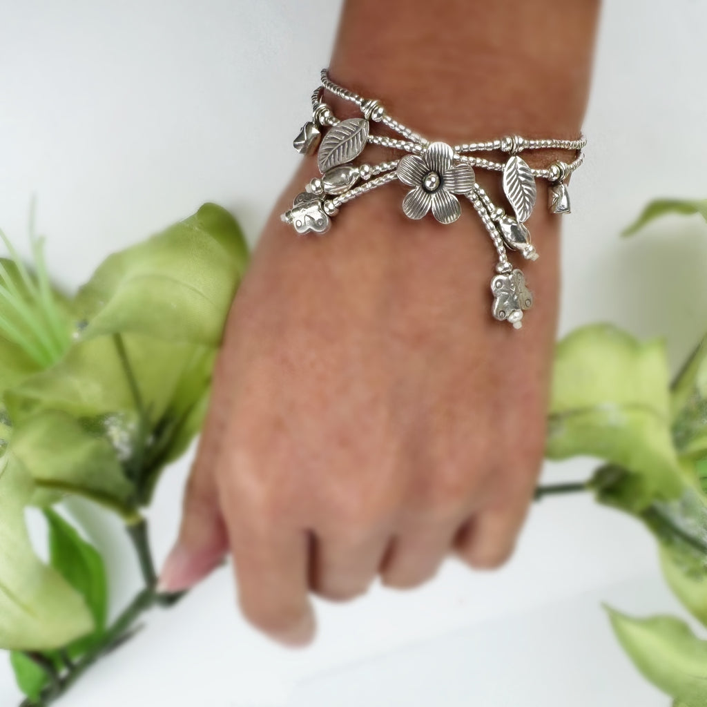 Larissa Bracelet - VBRC157