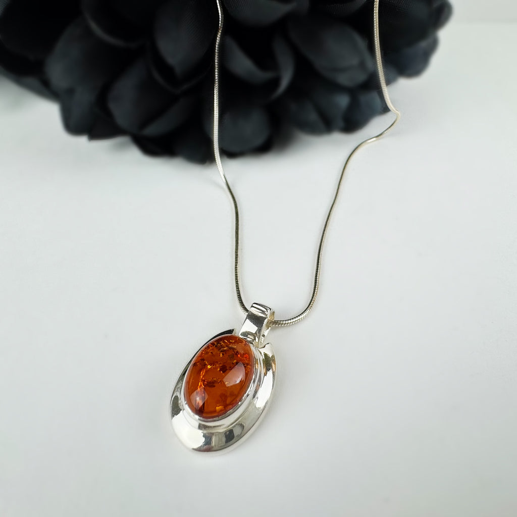 Marmalade Pendant - VP465
