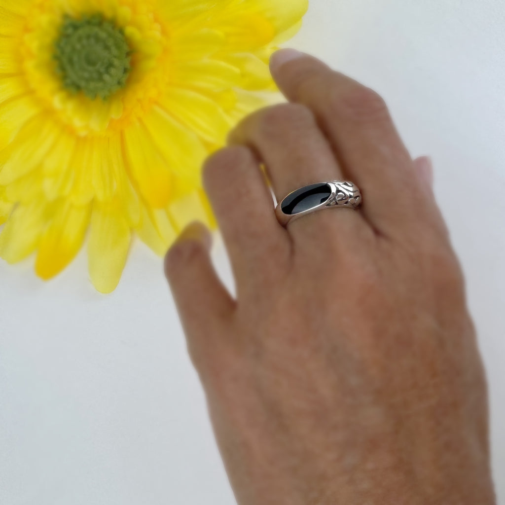 Sophie Ring - VR433 (3 colours)