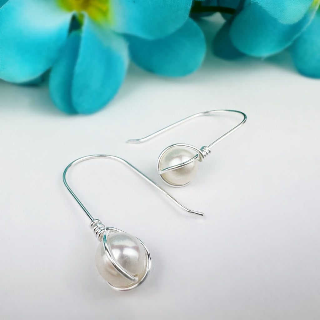 Naomi Earrings - VE399