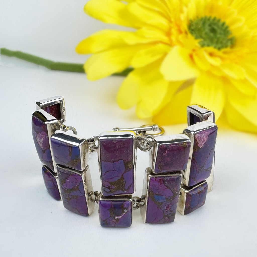 Violetta Bracelet - VBRC347