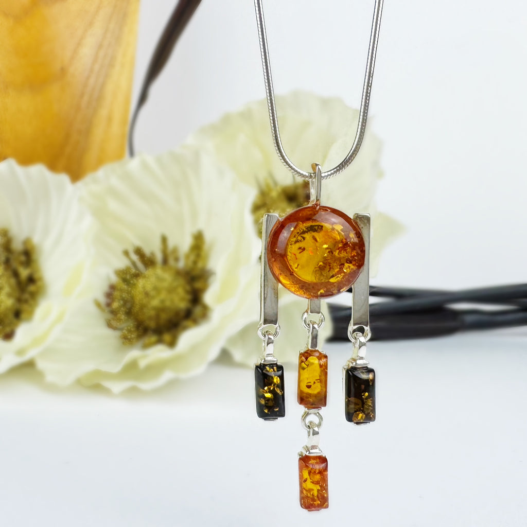 Deco Drop Pendant - VP229