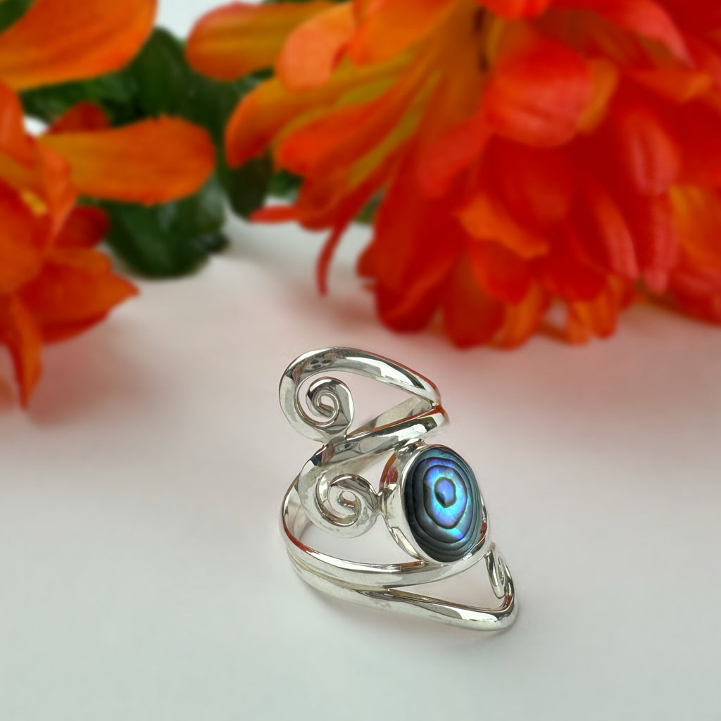 Oceania Ring - SR2189