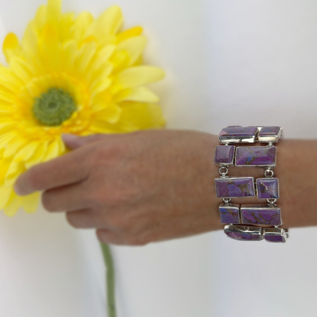 Violetta Bracelet - VBRC347