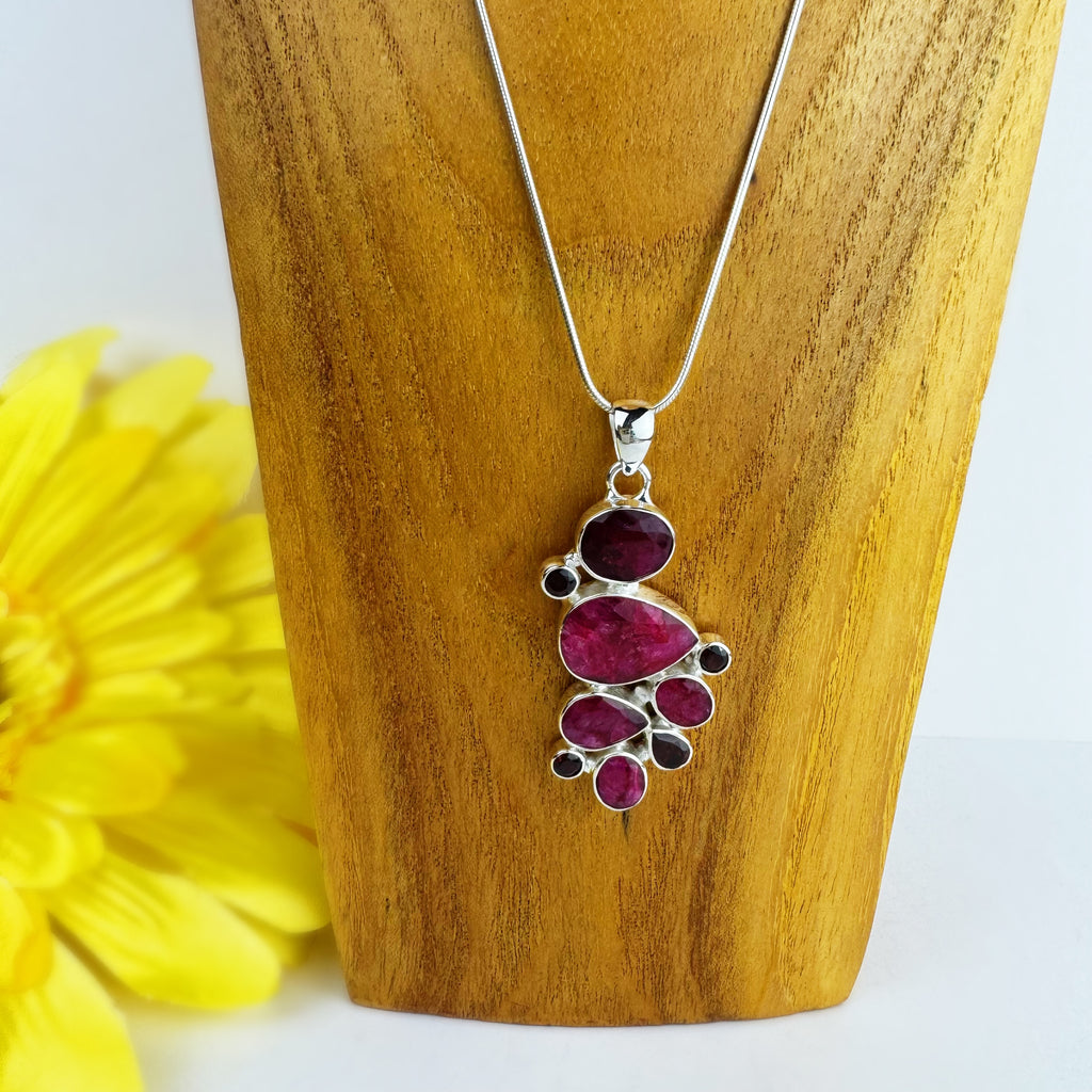 Cadence Pendant - VP234R