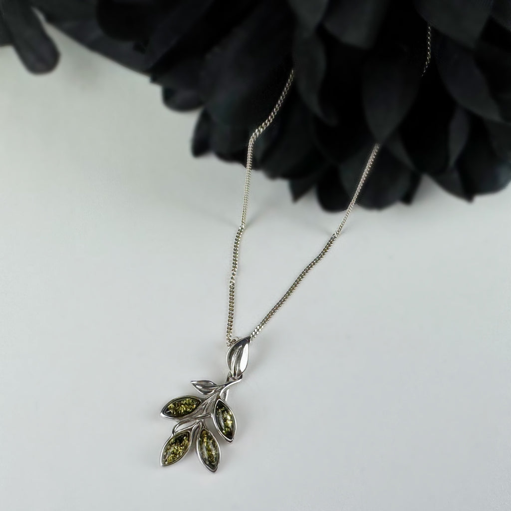 Autumn Melody Pendant - VP466