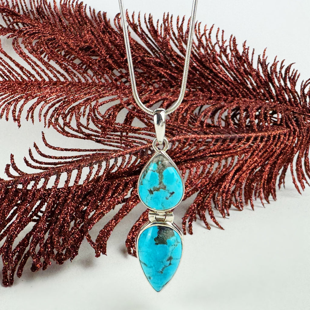 Yucatan Pendant - VP203