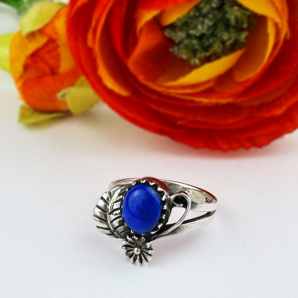 Skye Ring - VR211