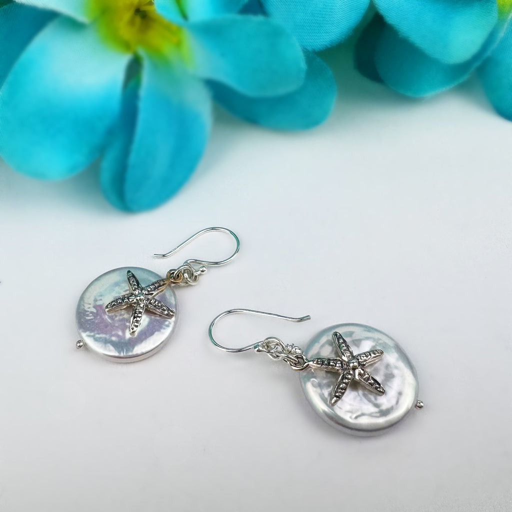 Odysea Earrings - VE397