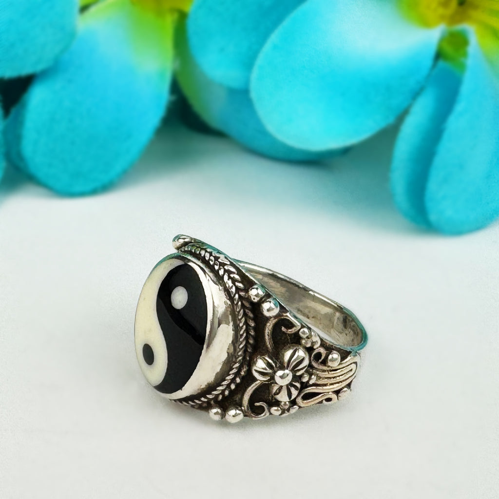 Duality Ring - VR233