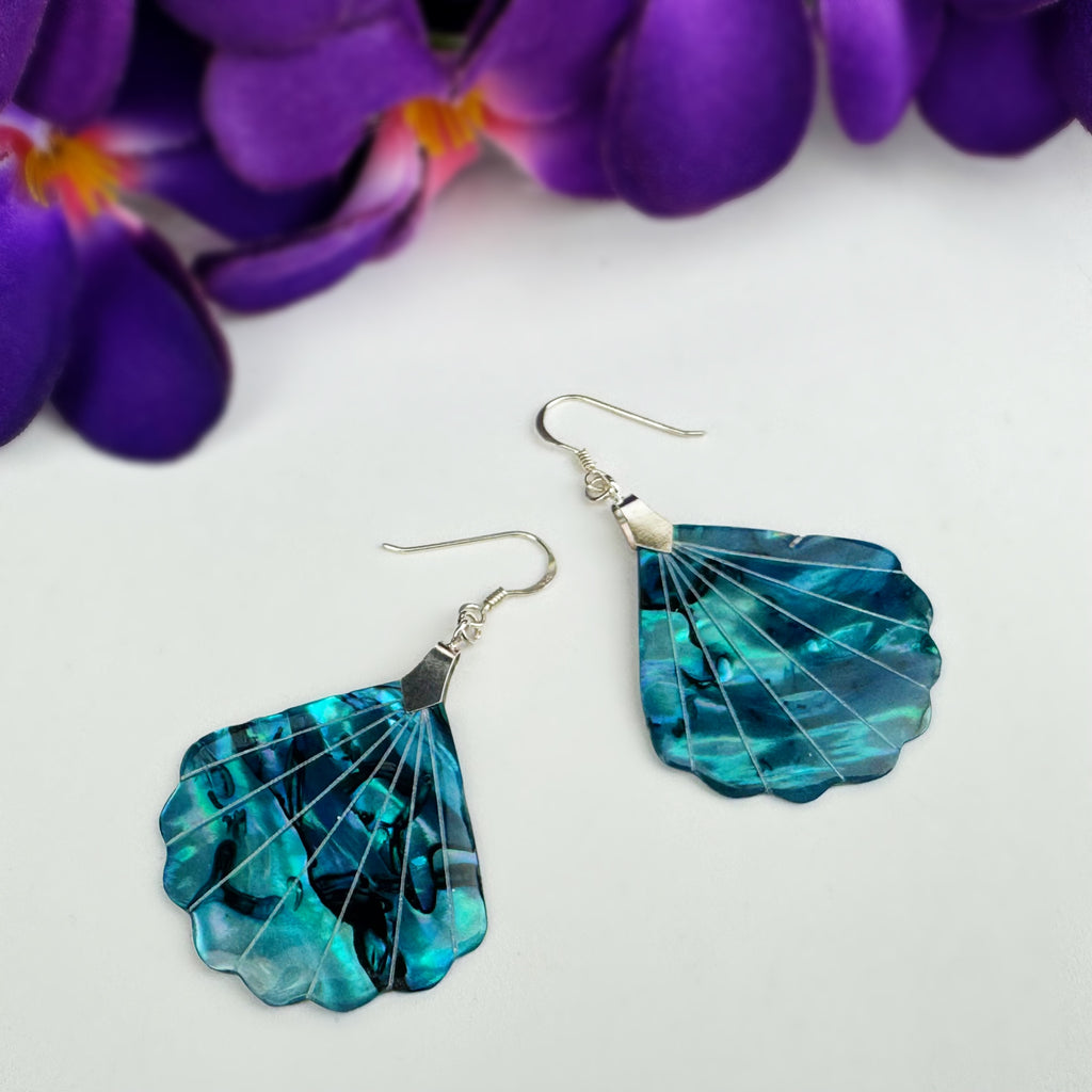 Paradise Beach Earrings - VE280