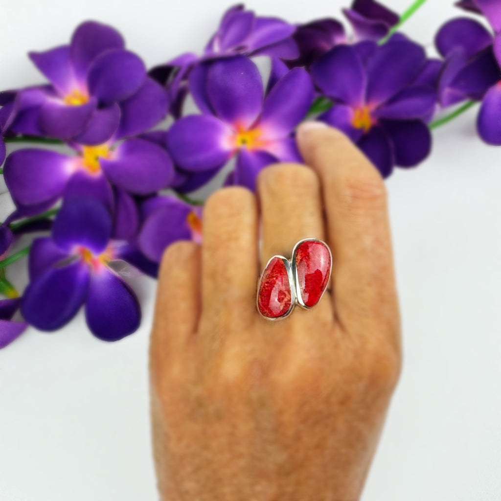 Apple Pip Ring - VR131