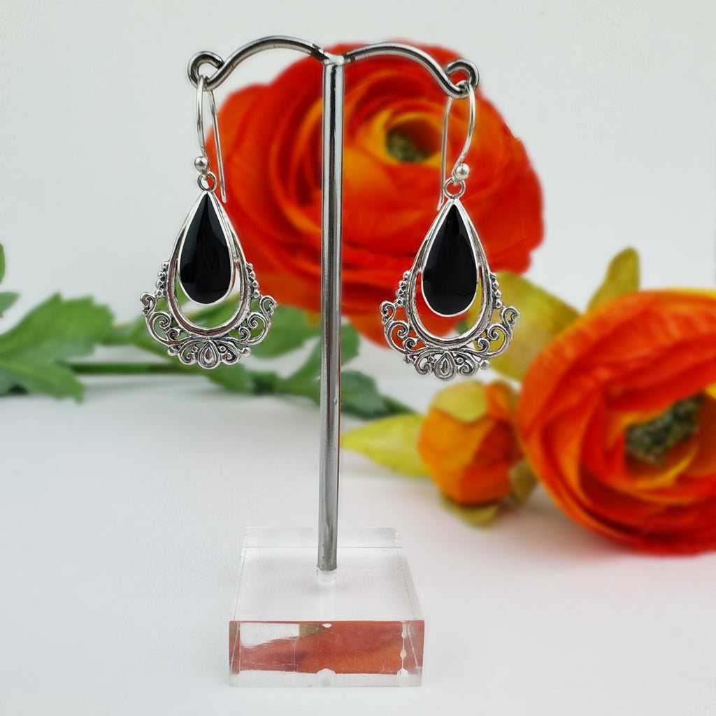 Velma Earrings - VE384