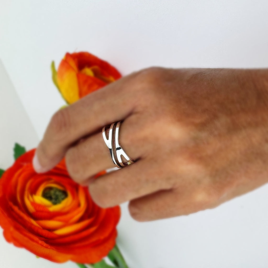 Carys Ring - VR216