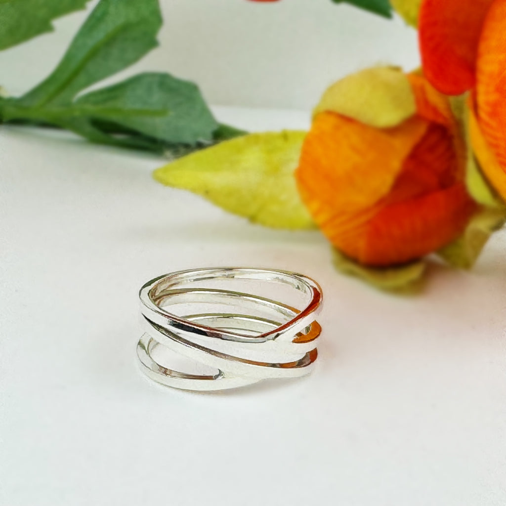 Carys Ring - VR216