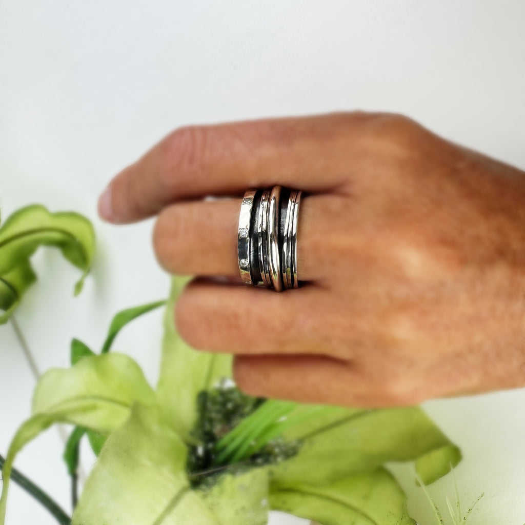 Sonata Ring - VR463
