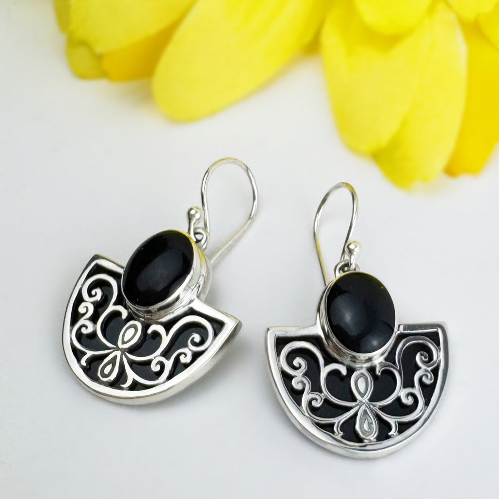 Lois Earrings - VE385