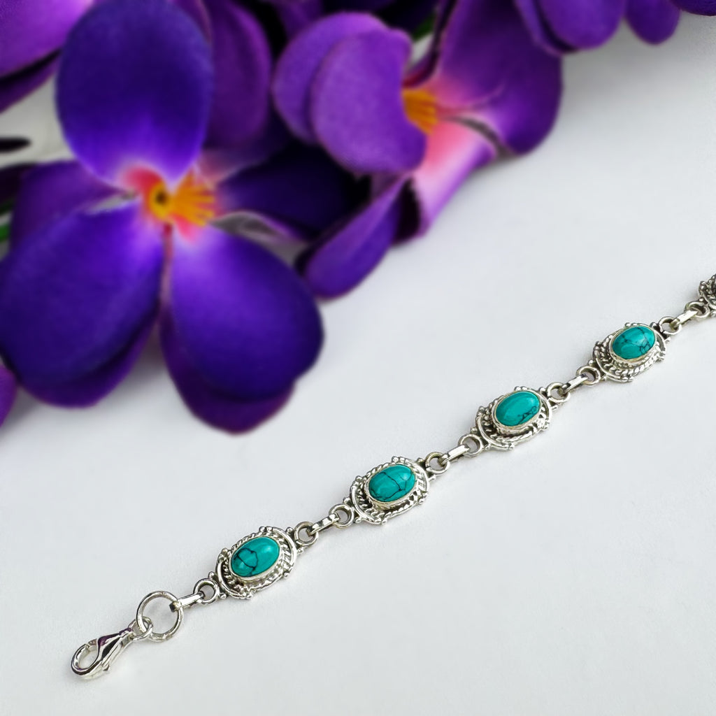 Azuras Bracelet - VBRC343