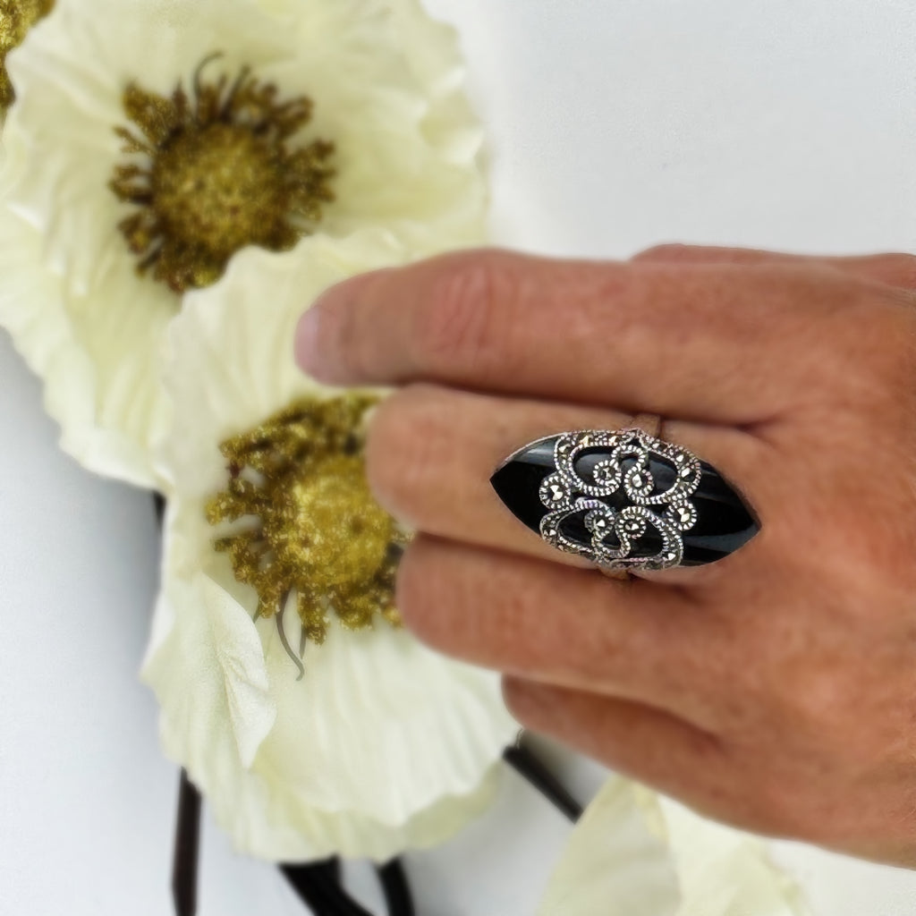 Morgana Ring - VR206