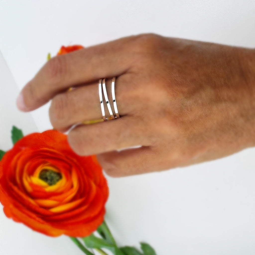 Carys Ring - VR216