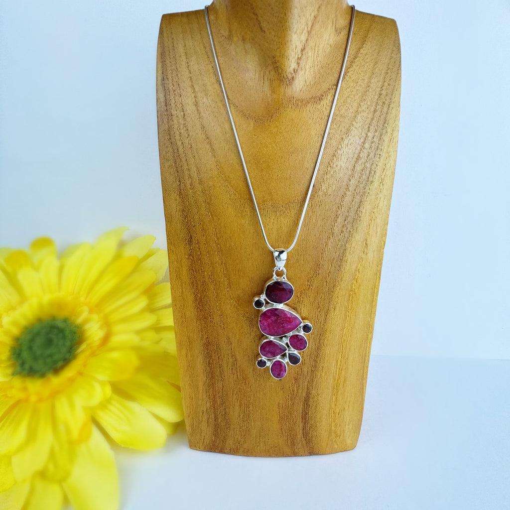 Cadence Pendant - VP234R