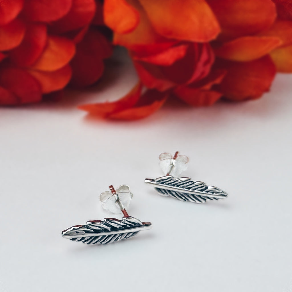 Flight Earrings - VE501