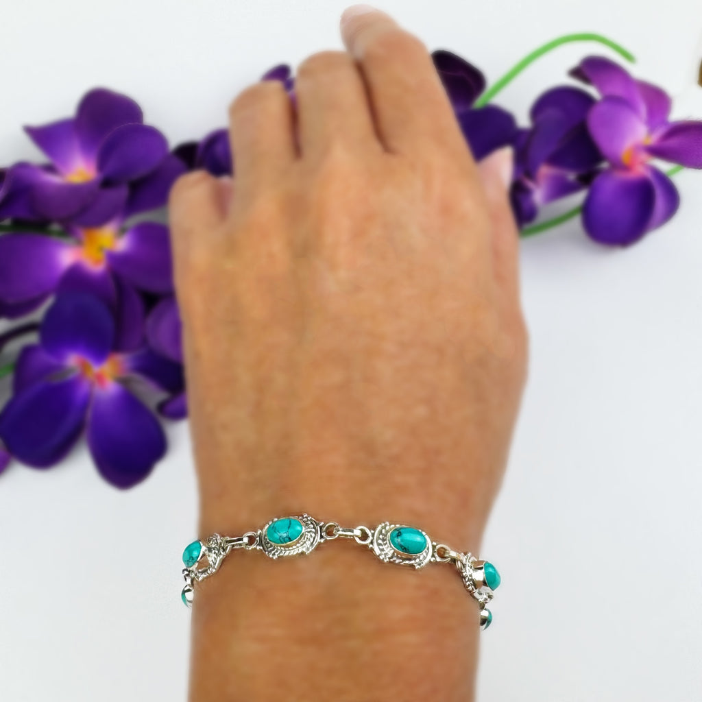 Azuras Bracelet - VBRC343
