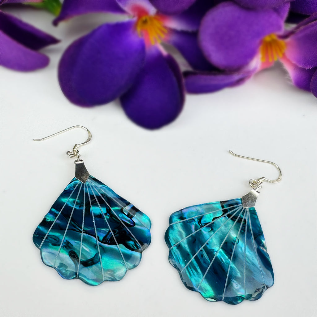Paradise Beach Earrings - VE280