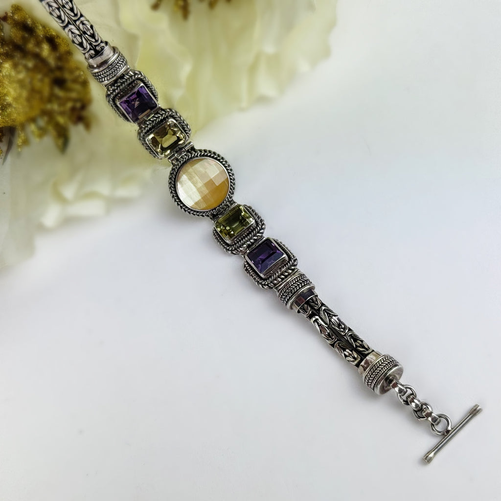 Lemondayz Bracelet - JBRC105