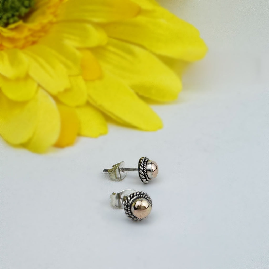 Trupti Earrings - VE244
