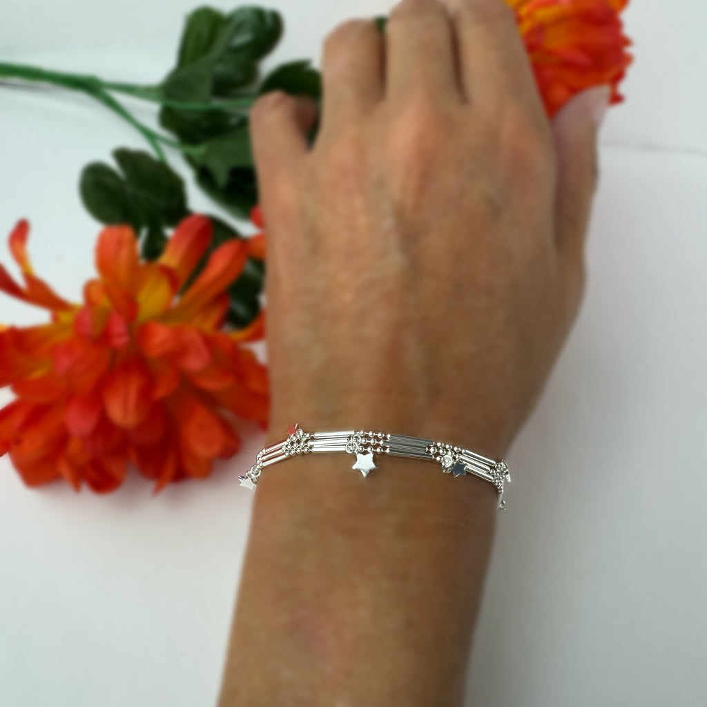 Shining Star Bracelet - SBRC1663