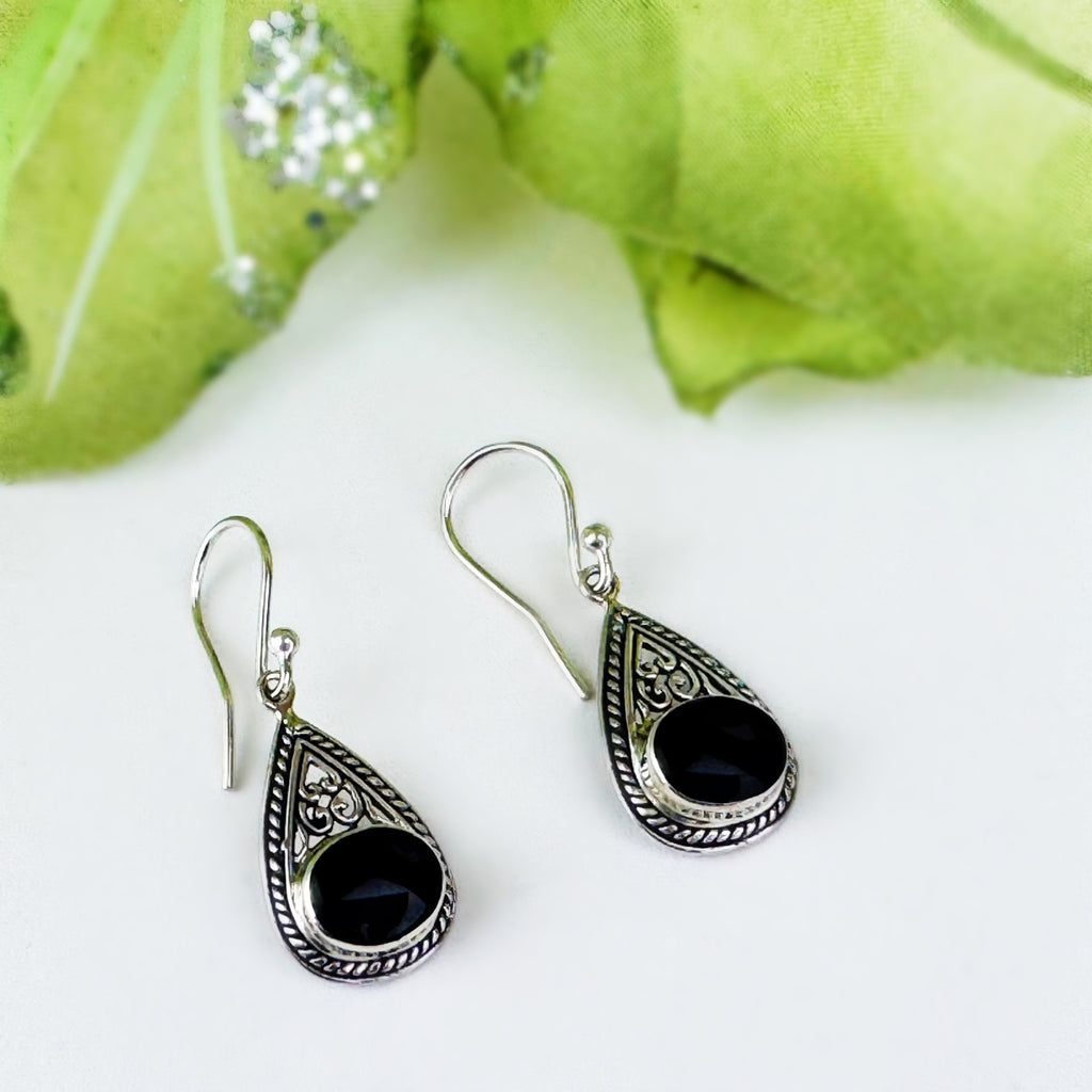 Adeline Earrings - VE698B