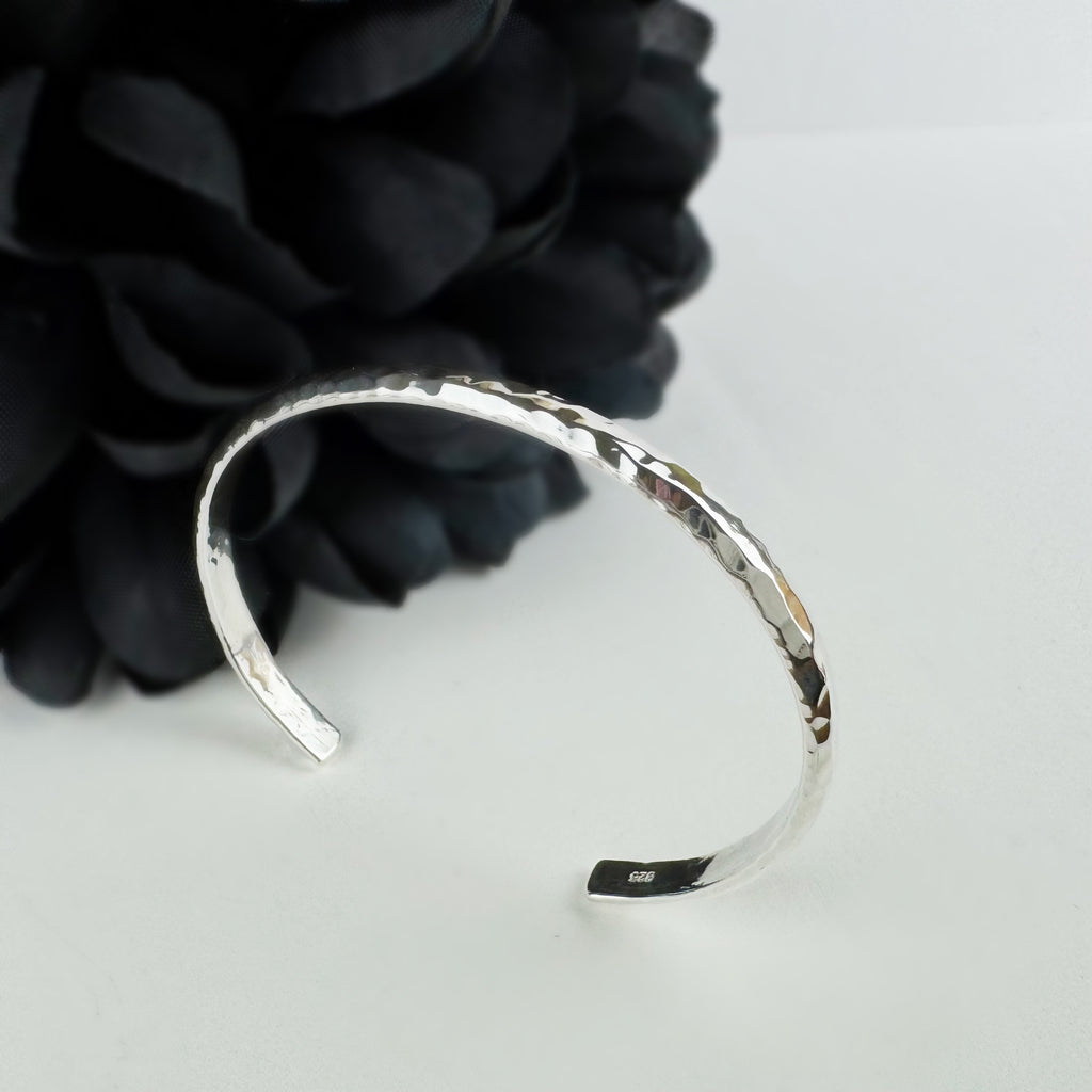 Freya Bangle - VBGL221
