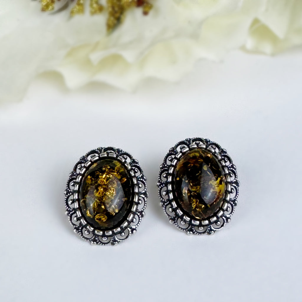 Marjorie Stud Earrings - VE211