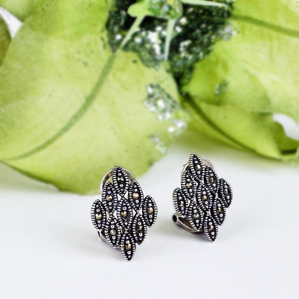 Elsa Earrings - VE298