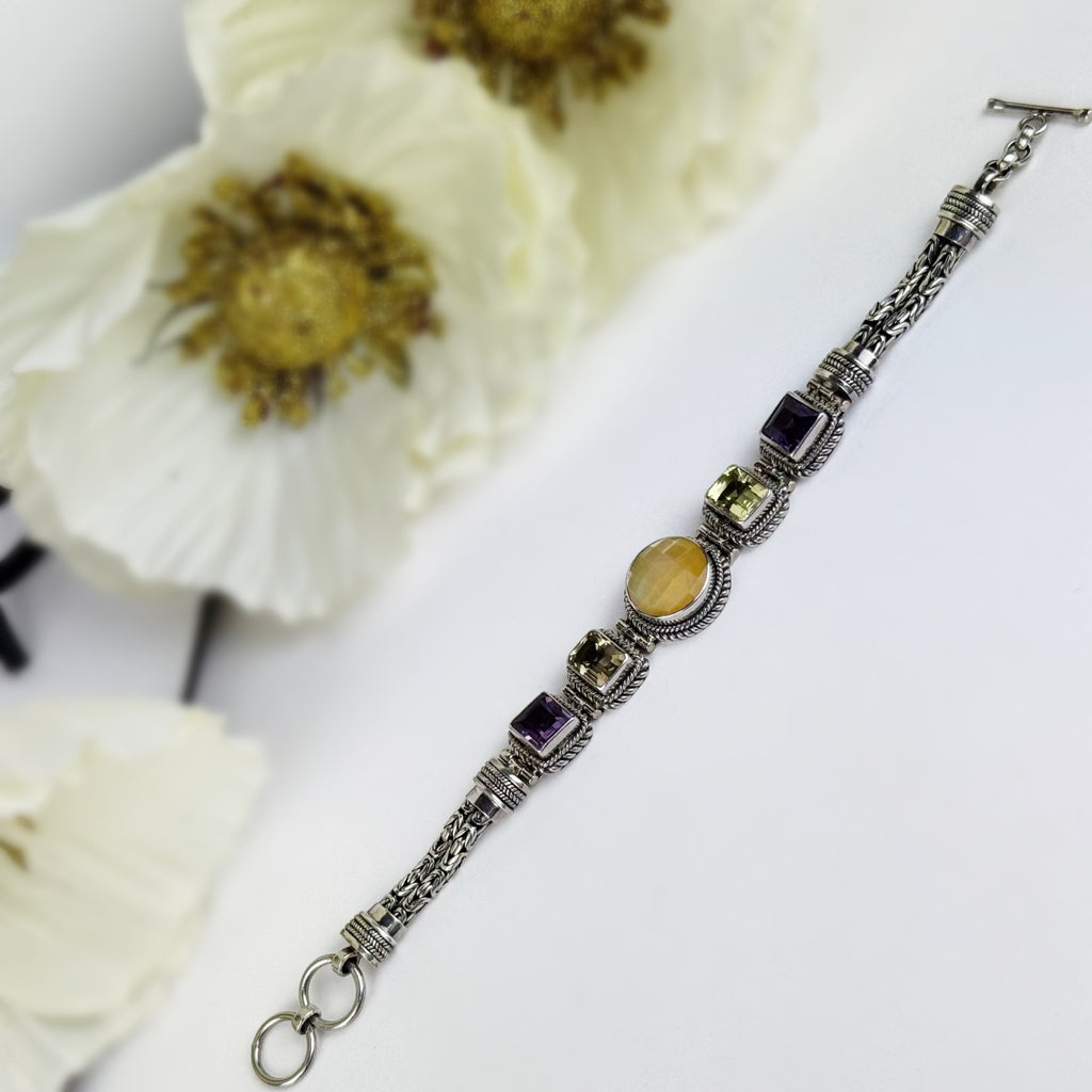 Lemondayz Bracelet - JBRC105