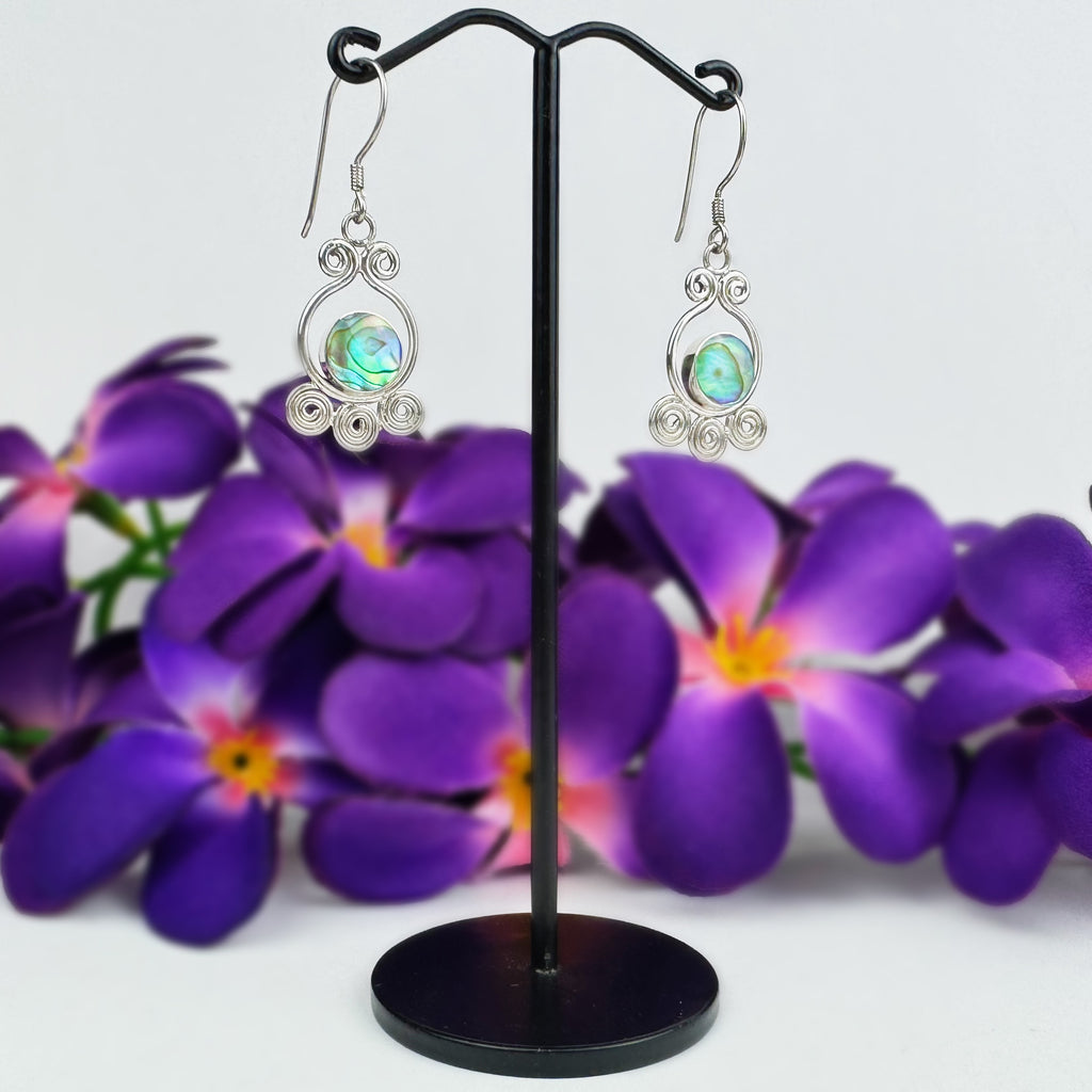 Empress Earrings - VE285
