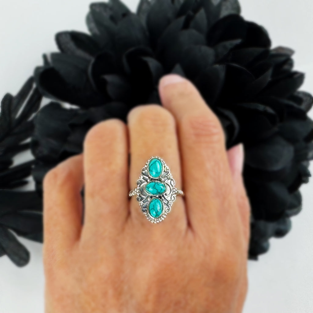 Mitzy Ring - VR240