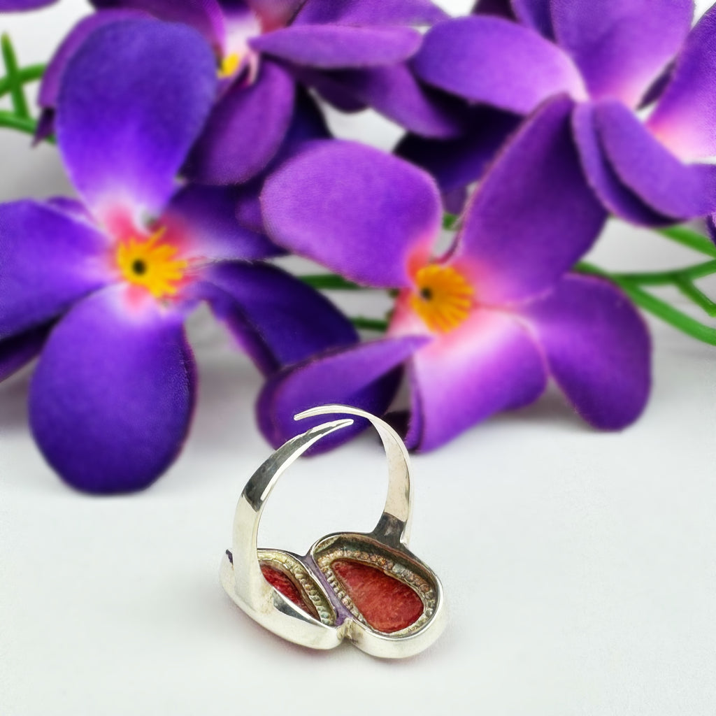 Apple Pip Ring - VR131
