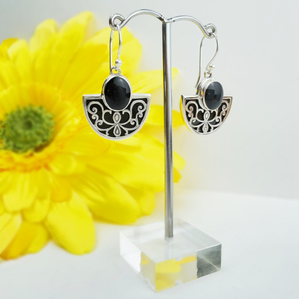 Lois Earrings - VE385