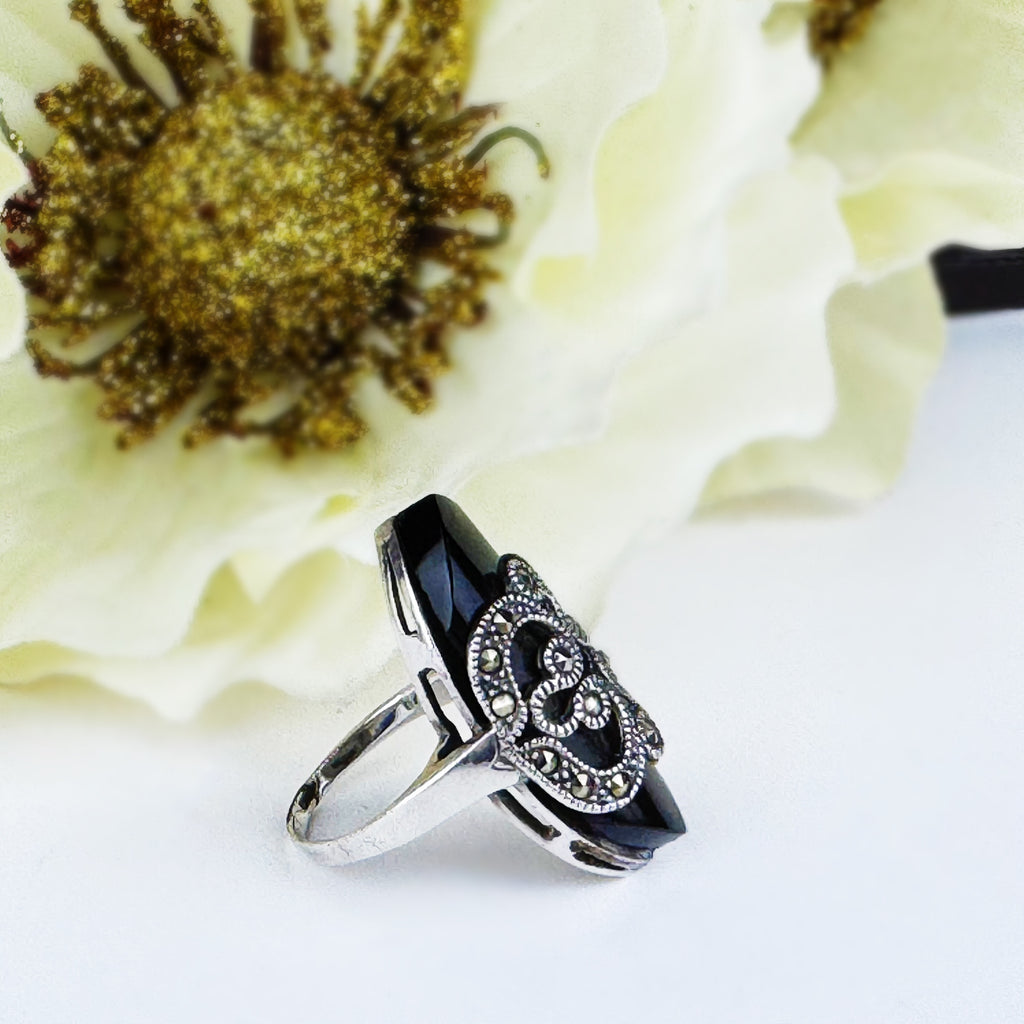 Morgana Ring - VR206