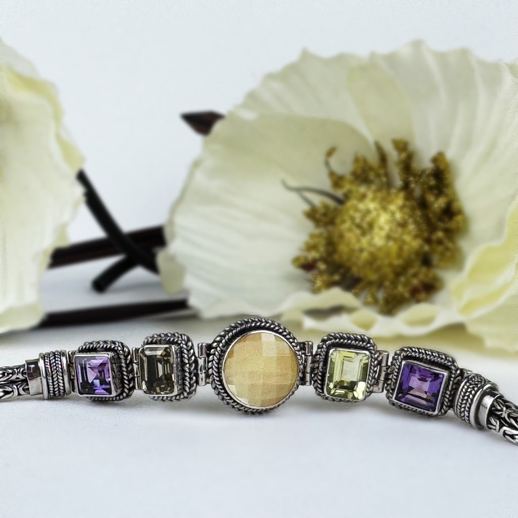 Lemondayz Bracelet - JBRC105