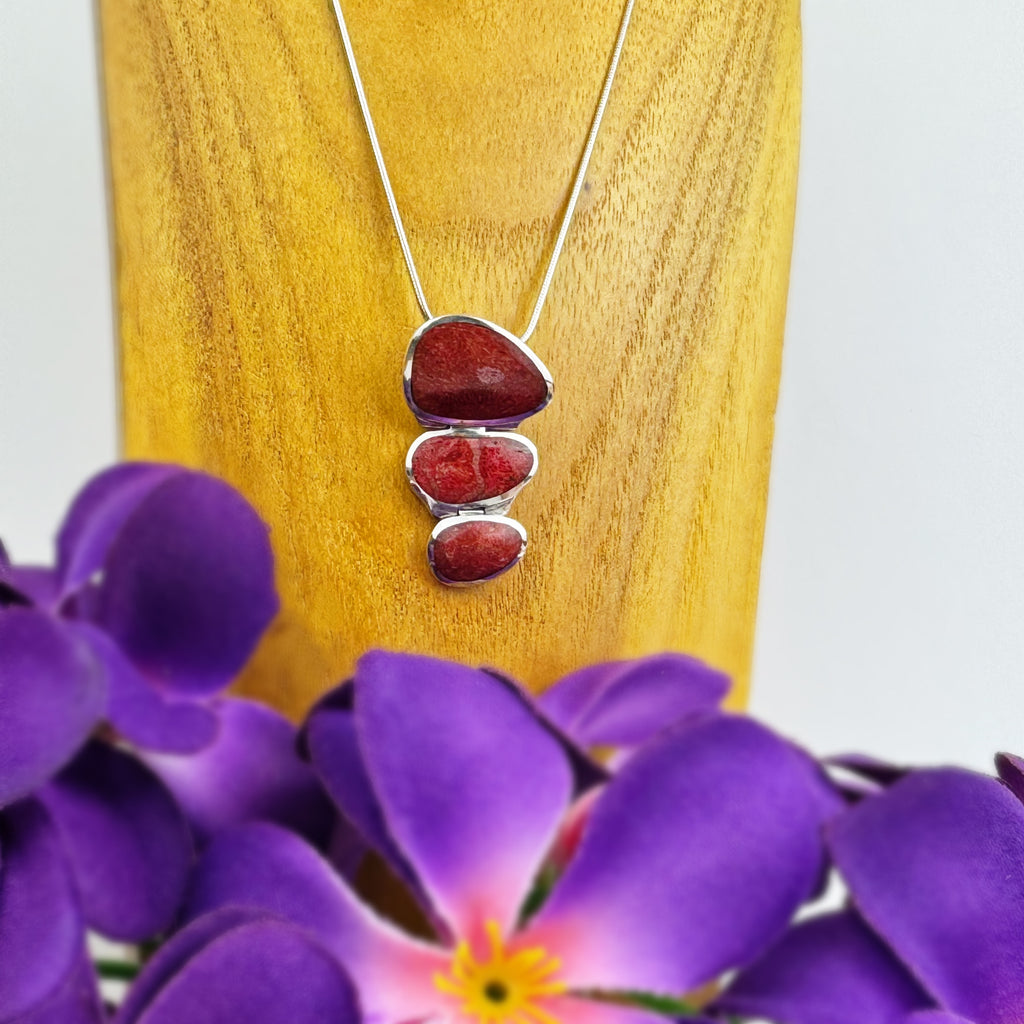 Apple Pip Pendant - VP311